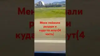 (4 часть) #гномы #тренд #существа #рыцари #тренды