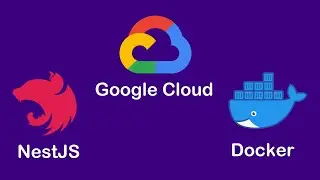 Desplegar aplicación NodeJS en Google Cloud