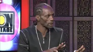Gully Bop Riles up Ninjaman