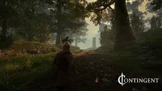 Contingent Trailer - Gameplay - Images - About This Game