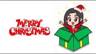 Merry Christmas Everyone! ❤️