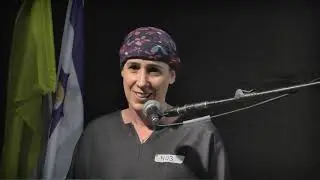 שלומית קלמנזון