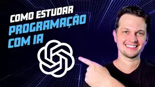 Acelerando o Aprendizado na programação com IA