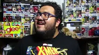 BACK TO BLACK / MY MAN / PURE IMAGINATION (Glee Cast Versions) - COVER