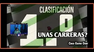 GTAV (GTA5) Resumen CARA A CARA CARRERAS !
