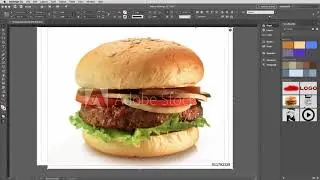 InDesign Basics - Master Page and Creative Cloud Libraries