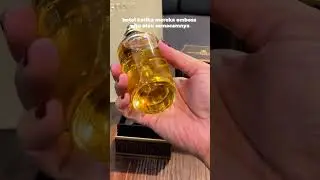 UNBOXING PENHALIGON’S NEWEST RELEASE: THE DANDY