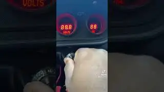 1966 Mustang ASMR… the Hellraiser 66