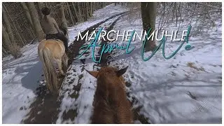 Märchenmühle - April WE 2022