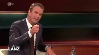 Markus Lanz zur aktuellen Corona Politik (03.09.2020) (Re-Upload)