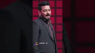 Ansuni | Season - 02 | Episode - 23 | Streaming Now | Only On Atrangii App #hindustanibhau