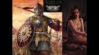 AWOIAF Mod v4.1 Mount & Blade Warband #1 Character Creation
