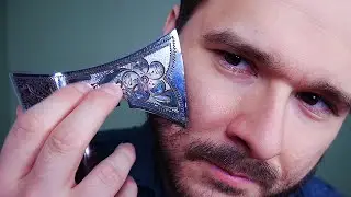 YOU WILL SLEEP TO THIS LOWFI ASMR | TAPPING, WHISPERING, SOFT & INTENSE TINGLES | STRESS RELIEF