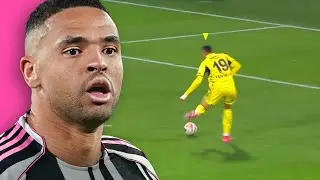 Youssef En-Nesyri - Welcome to Juve?
