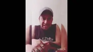 AHOGADO - Chulo Vega K95M
