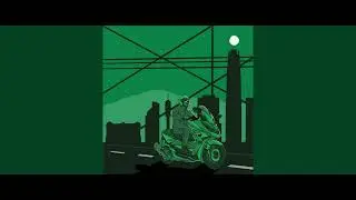 Pancho ladosis - MAQUINEANDO ft JSTO