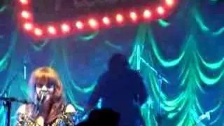 Kate Nash - Mariella Live