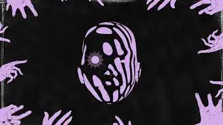 Krischvn - Dim Q [OFFICIAL VISUALIZER]
