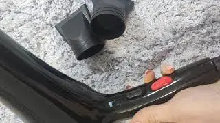 Фен для укладки волос CROMOSER PROFESSIONAL 9902