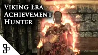 AH Machinima - Viking Era Achievement Hunter #1