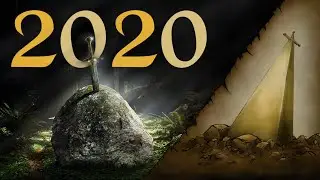 Indie Game Devlog #19 - What's NEXT for HEUSS in 2020?
