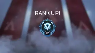 Reaching Diamond Solo Queue for the first time