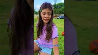 Roubarão minha boneca pt1  