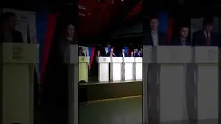 Праймериз. Кемерово.