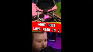 What do you call true love?