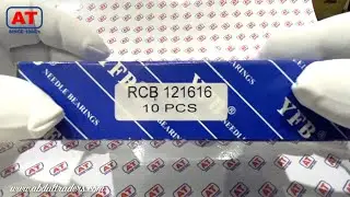RCB 12616 YFB | ONE WAY CLUTCH BEARING | ABDUL TRADERS