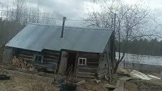деревня водла