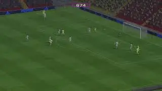 15 тур Ньюкасл