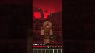 THREE TIPS FOR BEGINNERS IN THE NETHER IN MINECRAFT 
