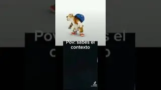 pov sabes el contexto💀💀💀 (meme)