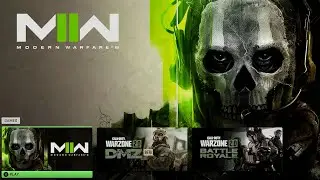 IS THIS THE WORST UI IN COD HISTORY CALL OF DUTY MODERN WARFARE 2?!