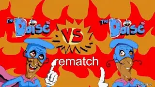 the doise vs. the doise rematch