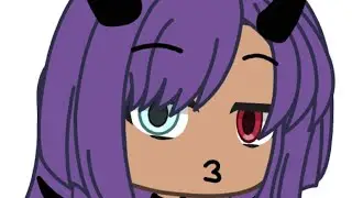 Love me #fypシ #fypシ゚viral #viral #gachalife #edit #gacha #love #rope #greenscreen #heart