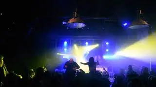 henk wijngaard containersong 1 feb in raalte leeren lampe