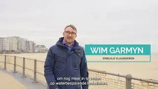 Waterbewust bouwen: Het goede voorbeeld van grijswatergebruik in hotel Rosa