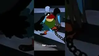 The most magical cartoon 