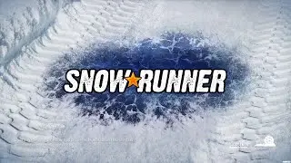 #SnowRUNNER  СТРИМ  ОНЛАЙН