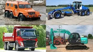 Учим цвета и машинки Обучающее видео