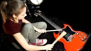 Sina One-Girl-Band