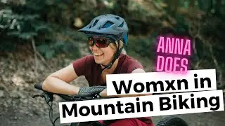 Womxn: How do we grow women’s mountain biking?