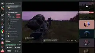 DayZ - lo sbido assieme al Green Amigo si imbattono in un gruppo che li accettano nel loro clan