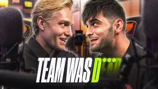 Did SHOX actually end his career? Interview with the Major's champion