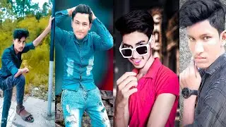 Top Ten Photos Pose For Boy 👦!! #youtube #video #photography #viral New Boy (swag boys creator)#bts