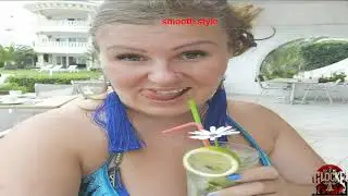Анна Мелешко Instagram Super Star Smooth Slyle BBW SBBW SSBBW PAWG v42