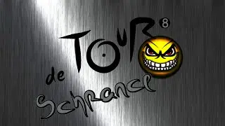 Tour de Schrance 8/10