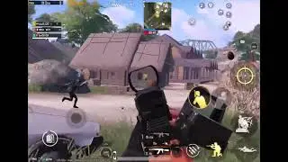 First gameplay in ipad 10 😳 bye bye lag | 5 finger | PUBG MOBILE @wazymobile
